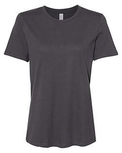 Bella + Canvas 6400 Women’s Relaxed Jersey Tee