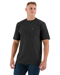 Berne BSM16 Men's Heavyweight Pocket T-Shirt