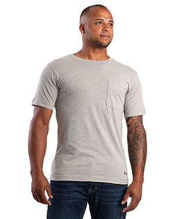 Berne BSM76 Men's Lightweight Performance T-Shirt