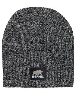 Berne H149 Heritage Knit Beanie In Big & Tall Sizes