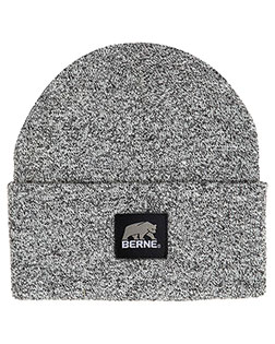 Berne H150 Heritage Knit Cuff Cap In Big & Tall Sizes