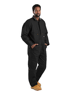 Berne I417T Men's Heritage Tall Duck Insulated Coverall