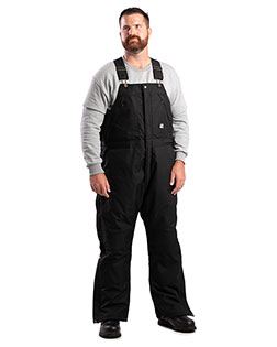 Berne NB834 Men's Icecap Insulated Bib Overall