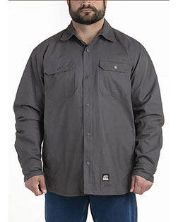 Berne SH67 Men's Caster Shirt Jacket