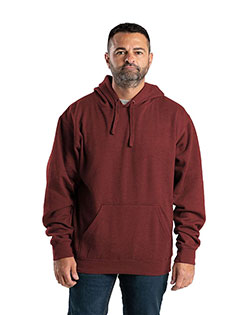 Berne SP401 Men's Signature Sleeve Hooded Sweatshirt