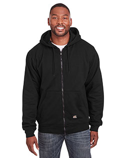 Men's Berne Heritage Thermal Lined Sweatshirt In Big & Tall Sizes