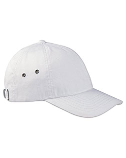 Big Accessories BA529 Men Washed Baseball Cap