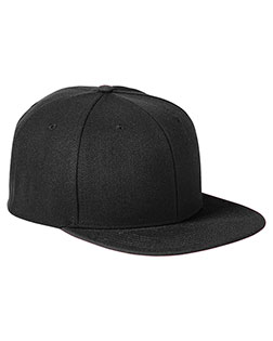 Big Accessories BA539 Men Flat Bill Sport Cap