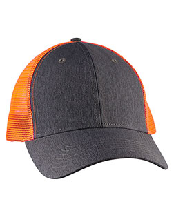Big Accessories BA540 Women Sport Trucker Cap