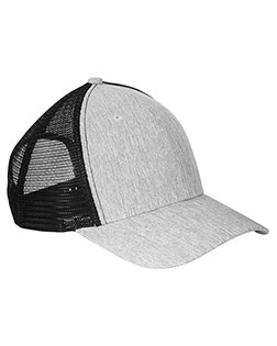 Big Accessories BA540 Women Sport Trucker Cap