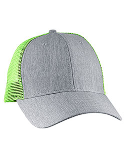 Big Accessories BA540 Women Sport Trucker Cap
