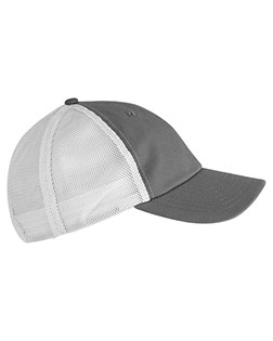 Big Accessories BA601 Women Washed Trucker Cap