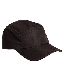 Big Accessories BA603 Women Pearl Performance Cap