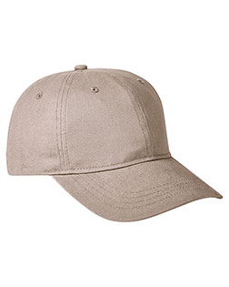 Big Accessories BA611  Ultimate Dad Cap