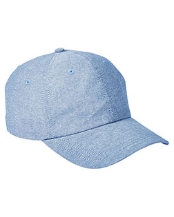 Big Accessories BA614 Men Summer Prep Cap