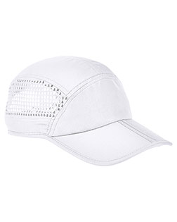 Big Accessories BA657 Men Foldable Bill Performance Cap
