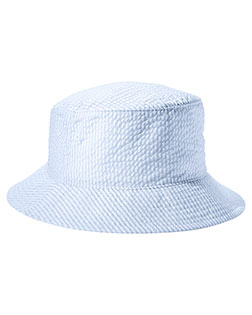 Big Accessories BA676 Men Crusher Bucket Hat at BigNTallApparel