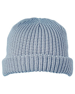 Big Accessories BA698 Men Dock Beanie