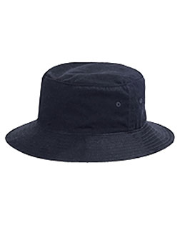 Big Accessories BX003 Men Crusher Bucket Cap