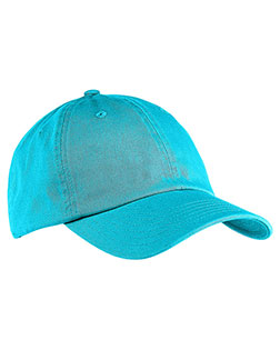 Big Accessories BX005 Men 6-Panel Washed Twill Low-Profile Cap at BignTallApparel