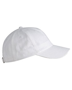 Big Accessories BX008 Men 5-Panel Brushed Twill Unstructured Cap