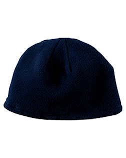 Big Accessories BX013 Women Fleece Beanie at BigNTallApparel