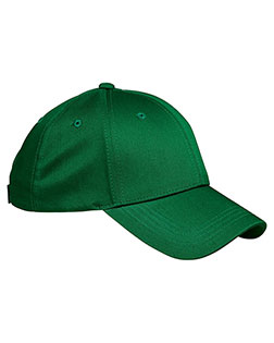 Big Accessories BX020 Women 6-Panel Structured Twill Cap at BigNTallApparel