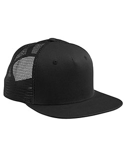 Big Accessories BX025 Men Surfer Trucker Cap