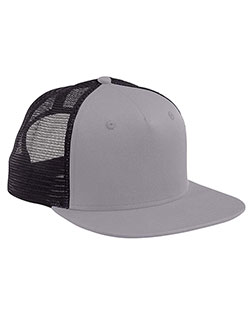 Big Accessories BX025 Men Surfer Trucker Cap