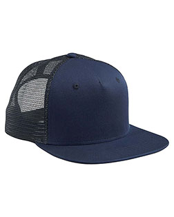 Big Accessories BX025 Men Surfer Trucker Cap