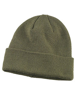 Big Accessories BX031 Women Watch Cap at BigNTallApparel
