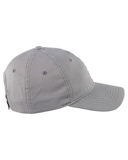 Big Accessories BX880 Women 6-Panel Twill Unstructured Cap