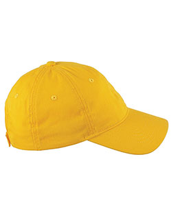 Big Accessories BX880 Women 6-Panel Twill Unstructured Cap at BigNTallApparel