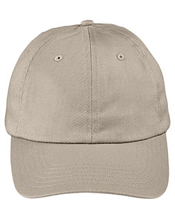 Big Accessories BX880SB Men Unstructured 6-Panel Cap