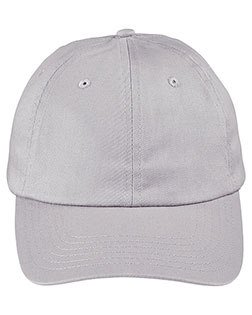 Big Accessories BX880SB Men Unstructured 6-Panel Cap