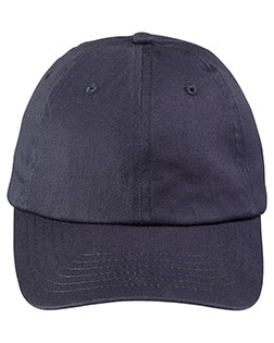 Big Accessories BX880SB Men Unstructured 6-Panel Cap