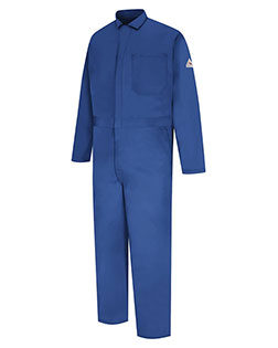 Bulwark CEC2EXT Classic Coverall Excel FR Extended Sizes