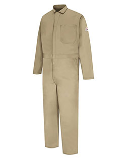 Bulwark CEC2L Classic Coverall Excel FR Long Sizes