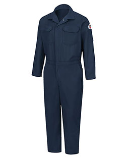 Bulwark CED2 Flame Resistant Coveralls