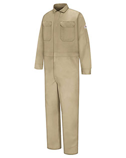 Bulwark CED4 Deluxe Coverall - EXCEL FR® 7.5 oz