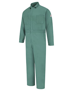 Bulwark CEW2 Gripper - Front Coverall