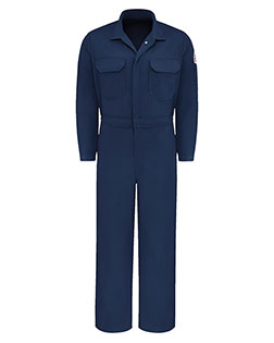 Bulwark CLB2L Premium Coverall - EXCEL FR® ComforTouch® - 7 oz. Long Sizes