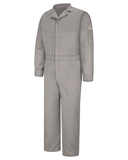 Bulwark CLD6 Deluxe Coverall - EXCEL FR® ComforTouch® - 7 oz.