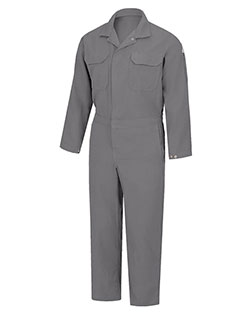 Bulwark CMD6L-NEW Midweight CoolTouch® 2 FR Deluxe Coverall - Long Sizes