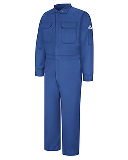 Bulwark CNB2L Premium Coverall - Nomex® IIIA - 4.5 oz. Long Sizes