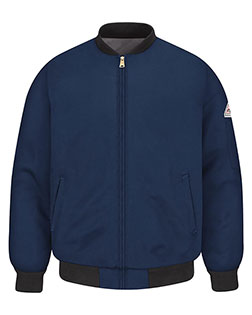 Bulwark JET2 Flame Resistant Team Jacket In Big & Tall Sizes Bulwark JET2 Flame Resistant Team Jacket In Big & Tall Sizes