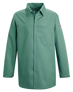 Bulwark KEW2 Work Coat - EXCEL FR® - 9 oz.