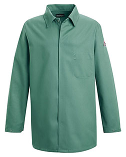 Bulwark KEW2L Work Coat - EXCEL FR® - 9 oz. - Long Sizes In Big & Tall Sizes Bulwark KEW2L Work Coat - EXCEL FR® - 9 oz. - Long Sizes In Big & Tall Sizes