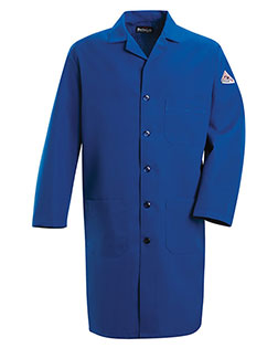 Bulwark KNL2 Lab Coat - Nomex® IIIA - 6 oz.