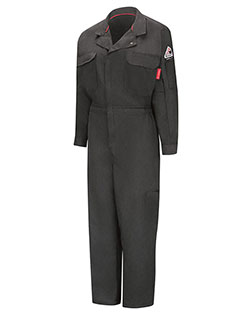 Bulwark QC21 Women's iQ Series® Mobility Coverall